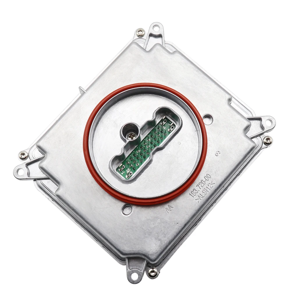 وحدة تحكم الصابورة الصمام الثنائي الباعث للضوء الكامل لـ AUDl A3 A6 A7 A8 7PP941472J 5DF011094-07