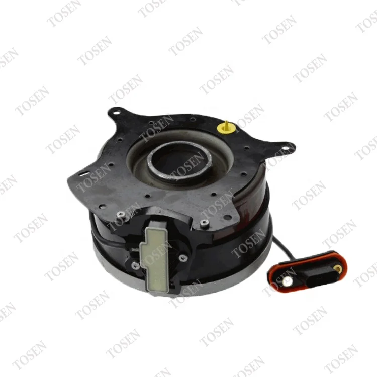 For 6482000216 6482000203 Hydraulic Clutch Release Bearing Concentric Master Slave Cylinder for MAN TGX 18.520 47134440 Other Ty