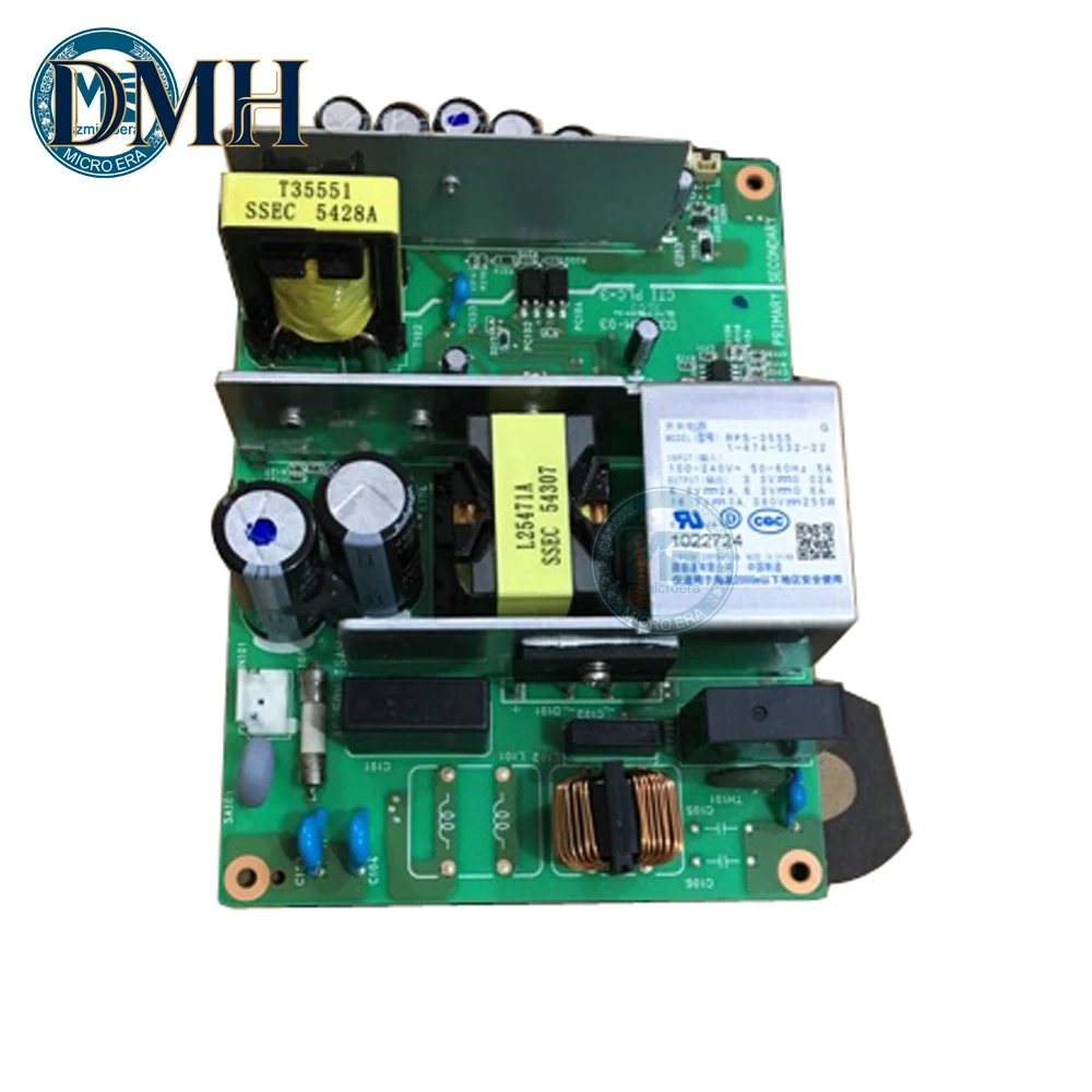 

Dmh . power supply board RPS-3555 1-474-532-22 for sony EX2 projector power board original