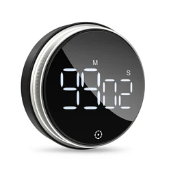ORIA Temporizador Digital LED – Cuenta regresiva para pesca