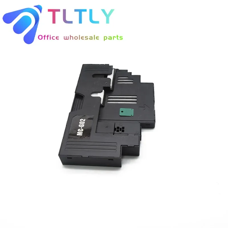 1SETS MC-G02 Ink Maintenance Cartridge for CANON G1020 G2020 G3020 G3060 G1220 G2160 G2260 G3160 G3260 G540 G550 G570 G620 G640 image 2