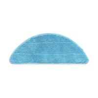 Hot Sale For Blaupunkt Bluebot XBOOST / XPRO Replacement Parts Accessories Main Side Brush Hepa Filter Mop Cloth