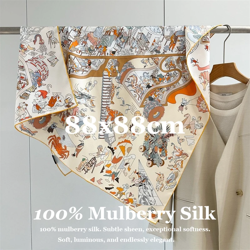 foulard-quadrato-grande-in-seta-100-vera-essenziale-da-viaggio-elegante-morbido-di-qualita-premium-con-orlo-arrotolato-a-mano-sciarpa-per-capelli-sciarpa-avvolgente-bandana