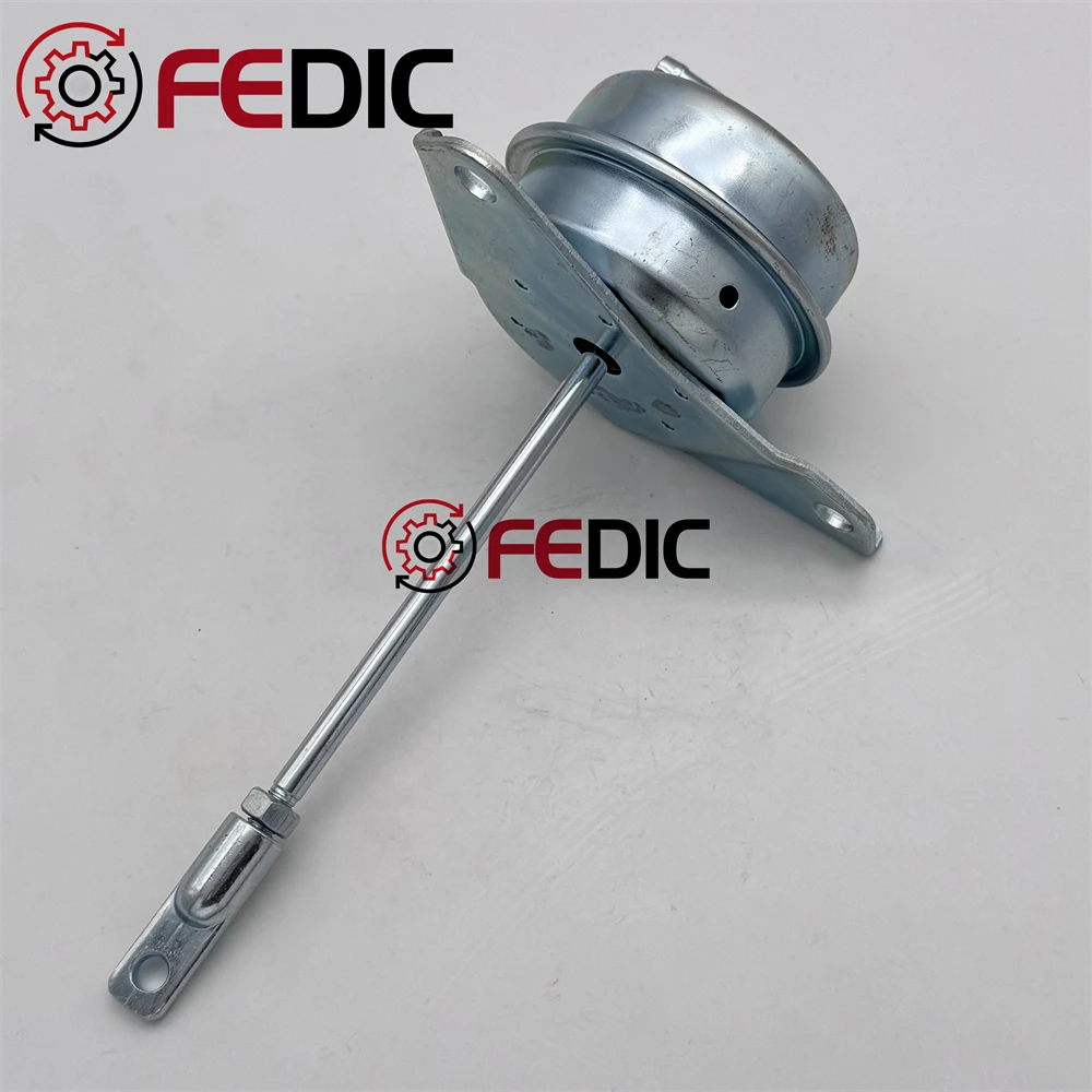 Turbocharger actuator TD04L 49377-06213 49377-06202 Turbo wastegate for Volvo PKW XC70 XC90 2.5T 210 HP B5254T2 2003-2009
