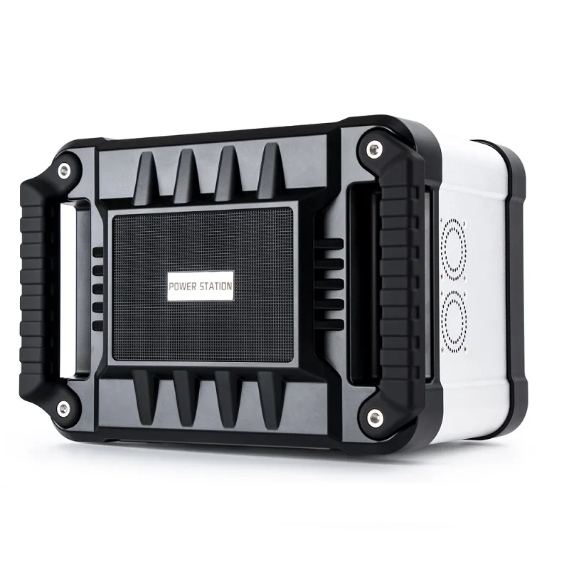 Big Capacity Solar Generator Power Station Powerbank 1000w 1kw 1000 Watt Portable Solar Power Station