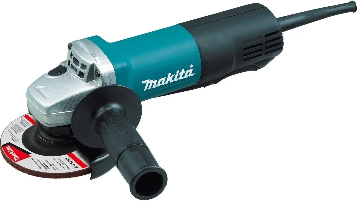 Makita 9557PB 4-1/2