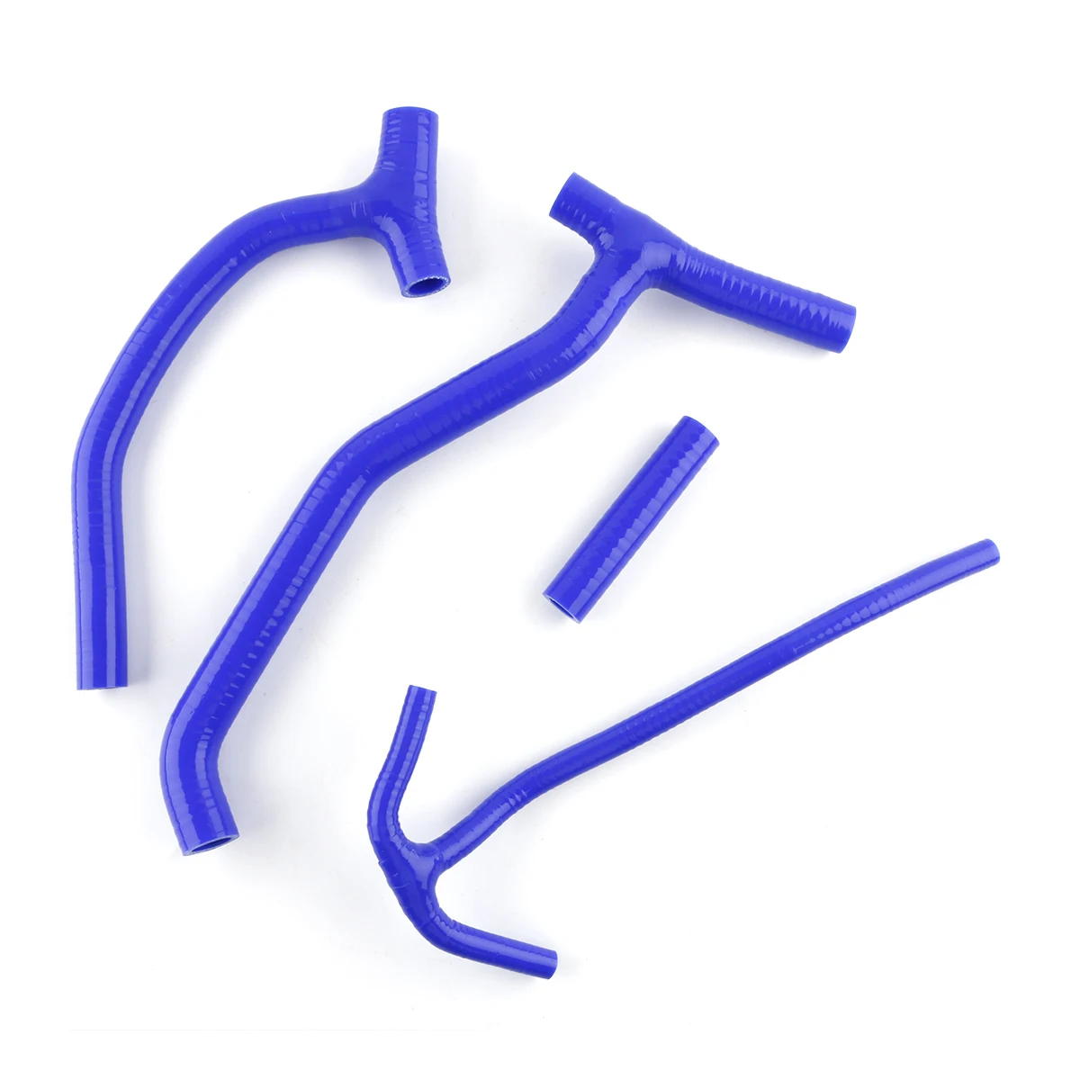

For 1995-2004 Husqvarna TE570 TE410 TE610 Motorcycle Silicone Radiator Coolant Hoses Kit 1996 1997 1998 1999 2000 2001 2002 2003