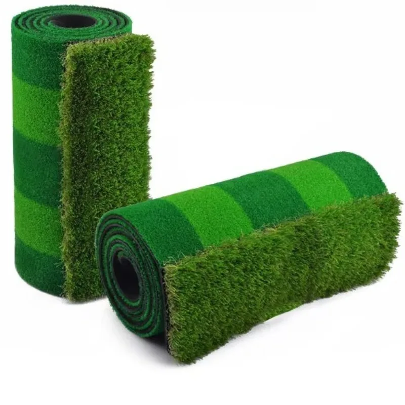 Mini Golf Putting Green Training Aids Portable Practice Surface Indoor Use Improve Putting Accuracy Master Basic Putting Skills