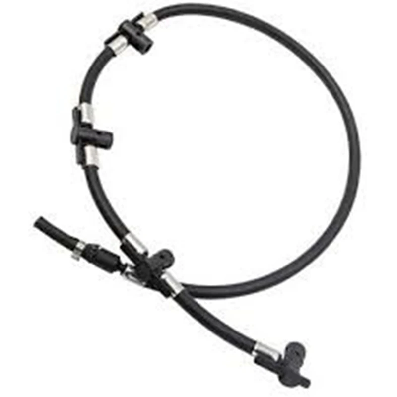 A6460700932 6460700932 Fits For Mercedes Sprinter 2.2 CDI Fuel Leak Off Pipe Fuel Tank Line Hose Pipe Injector Hose