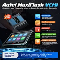 Autel MaxiSYS Super VCMI Altar Upgraded ms906 pro ms909 ms919 On-Board Diagnostic Tool Autel Ultra