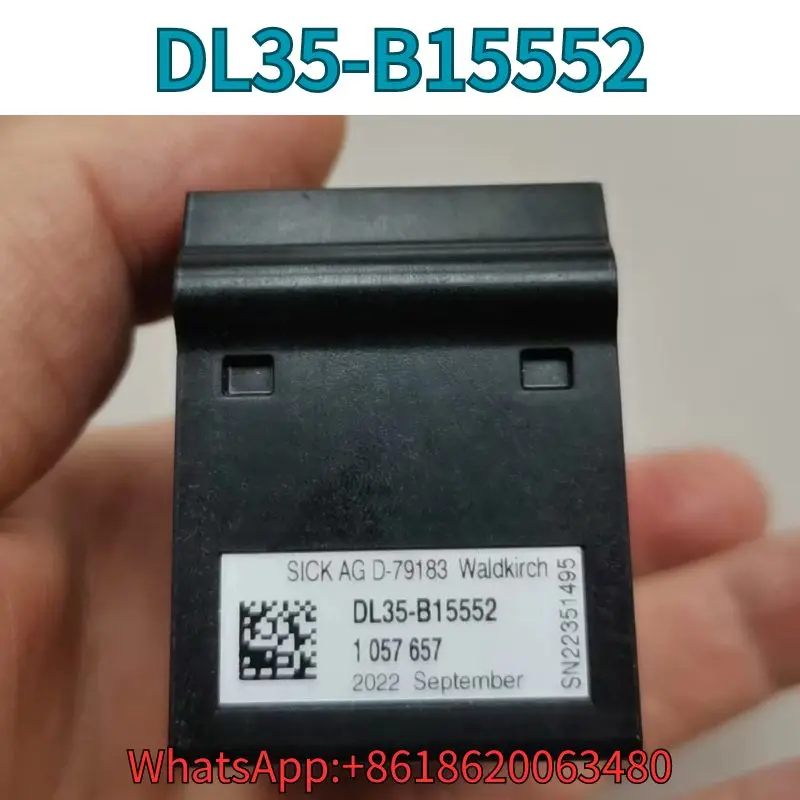 Used DL35-B15552 sensor test OK Fast Shipping