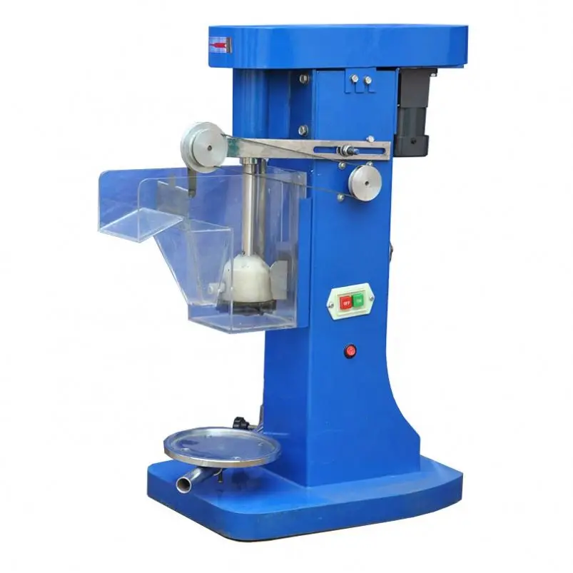 

New Condition Mining Machinery Laboratory Flotation Cell for Mining