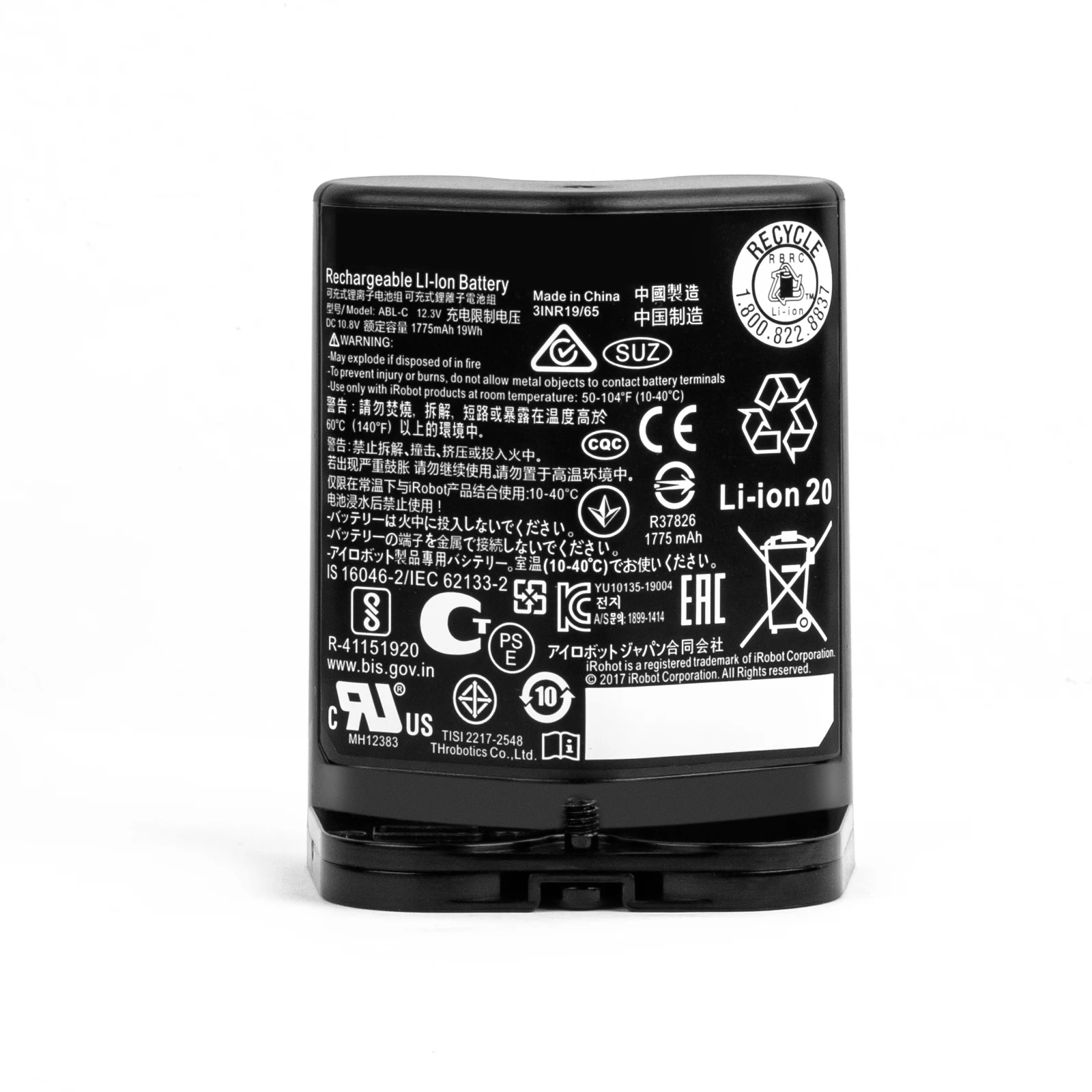 Robot Vacuum Cleane…