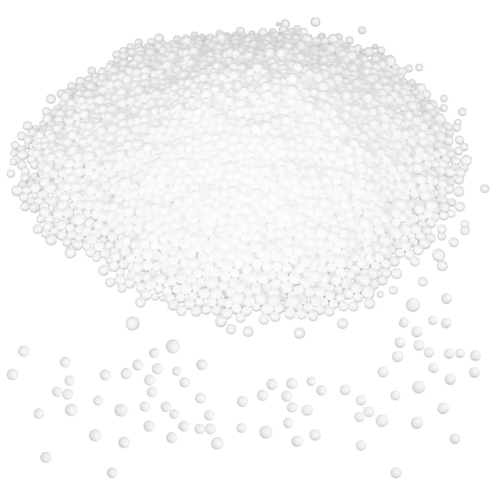 

Sofa Filling Particles Dog Bed Mini Toys Foam Ball Bean Bag Booster Filler Beads Stuffing Foams Outdoor