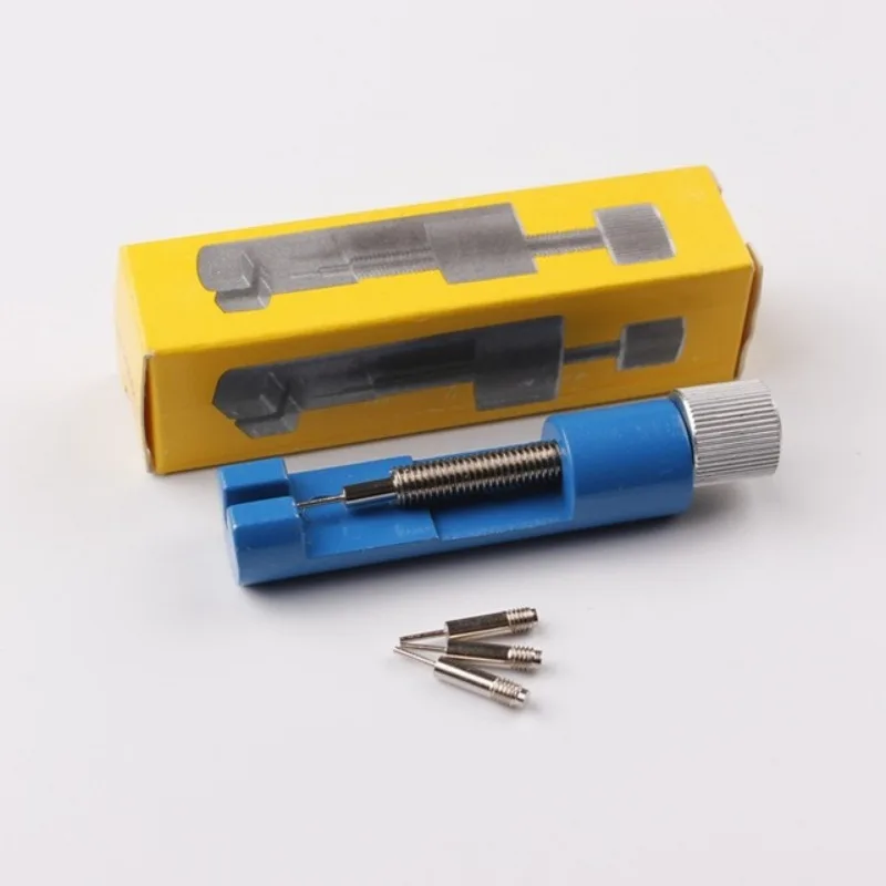 New metal detacher watcher watch chain removal tool