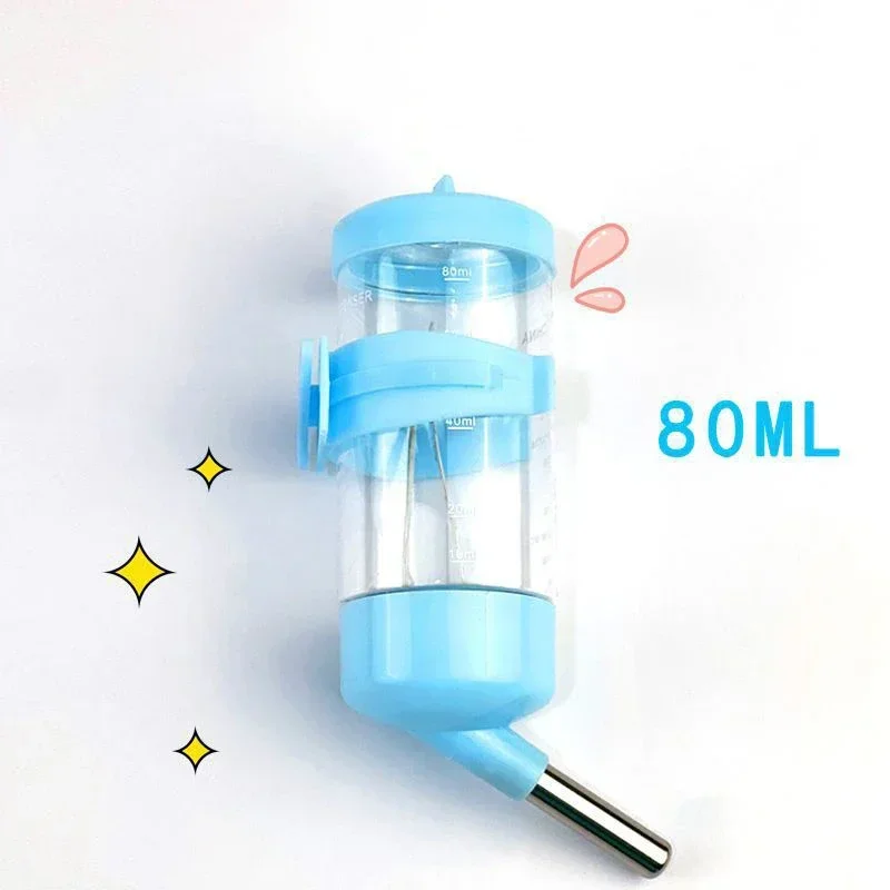 Thumbnail 3 - #8 Hamster Water Bottle Feeders Comparison Guide