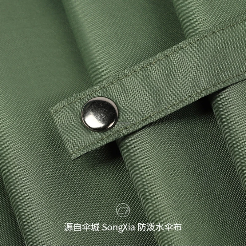 Автоматический зонт Xiaomi 2022, Солнцезащитный зонт для мужчин и женщин с 10 косточками, черный клей, Солнцезащитный Зонт с защитой от ультрафиолета