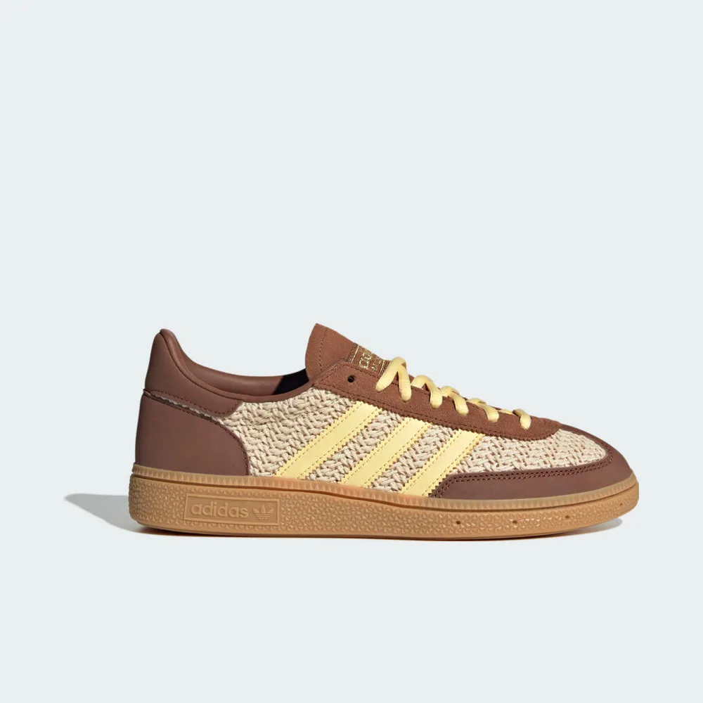 Adidas Originals 2025 Women's HANDBALL SPEZIAL WORI-CLASTIC