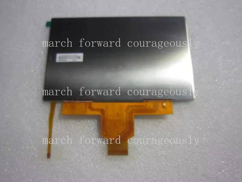 FOR Samsung 7-inch ultra-thin LED bright screen - LMS700KF23