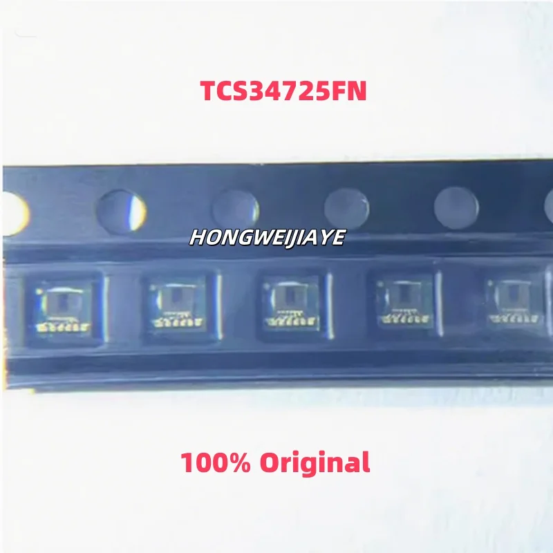 2-5PCS 100% New TCS… - image