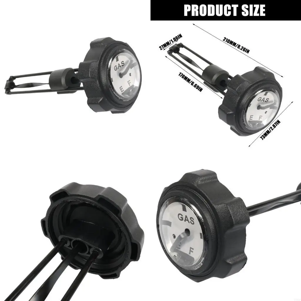 Strong Liquid Level AM35120 Replacement for Tractors 300 New