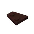 Brown-20PCS