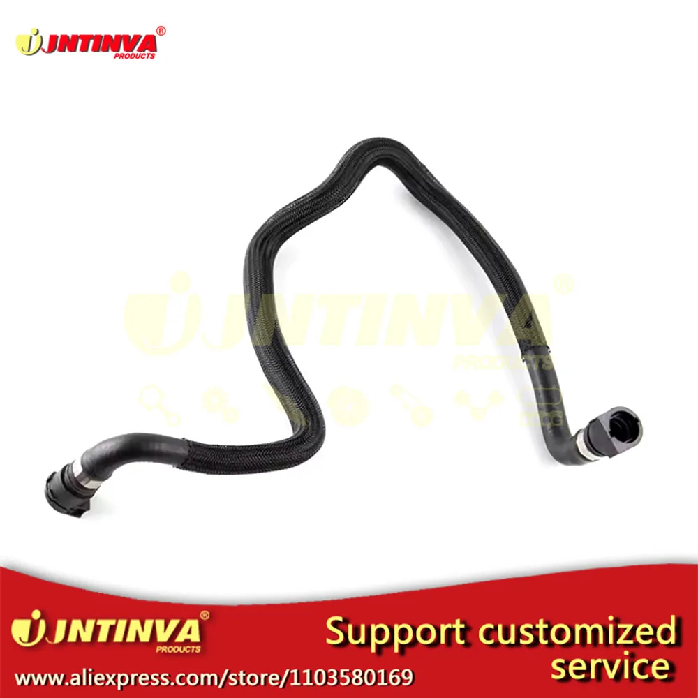 

LR094099 Engine Coolant Hose for Land Rover Range Rover Evoque 2012- Range Rover Sport 2014 New Defender 2019 Discovery Sport