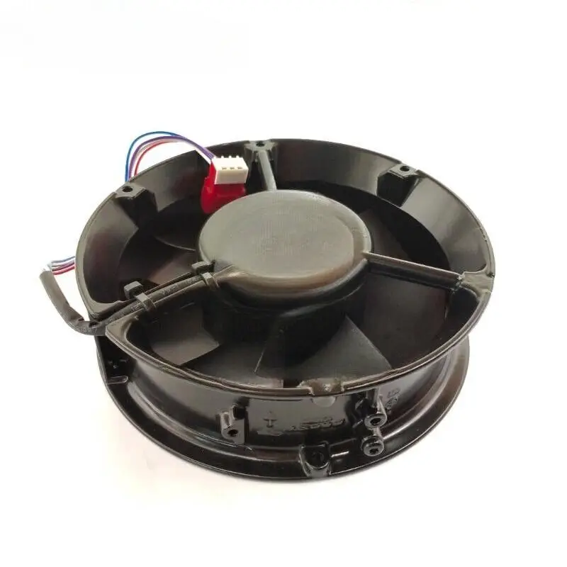 High Quality 171x51mm 24v 26.5w CD74 XL75 Axial Fan D172 Offset Spare Parts