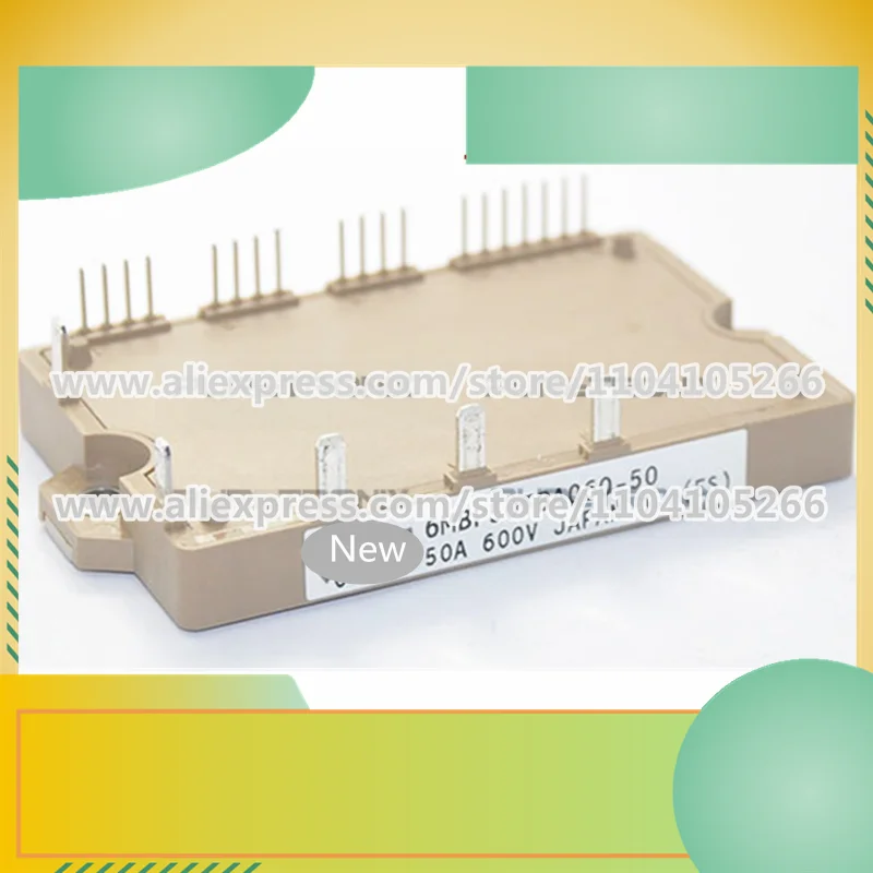 

6MBP50TBA060-50 6MBP50TBA060-52 6MBP50TBA060-55 New Original Module