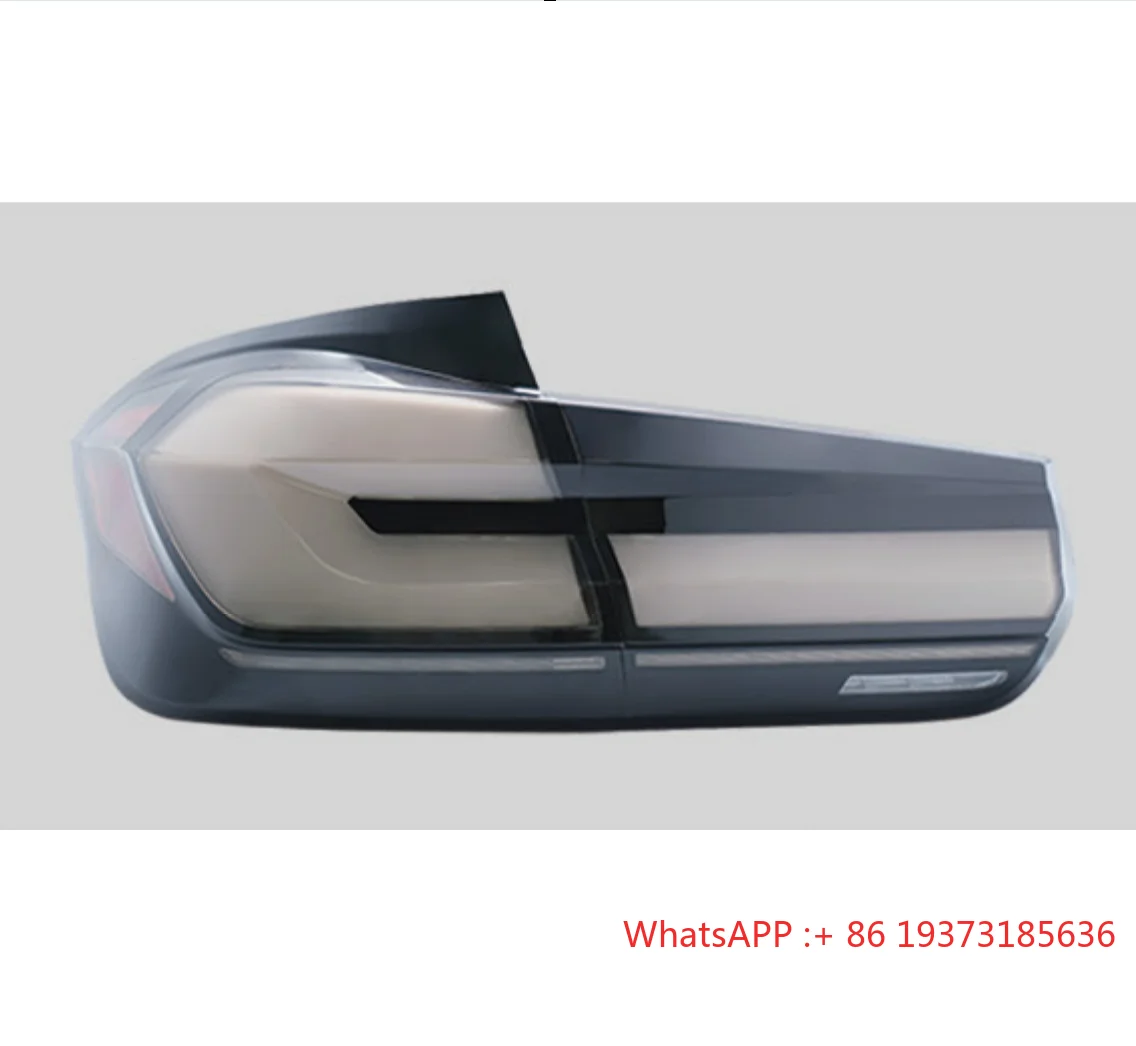 

New Left Hand Drive Crystal Red Taillights for BMW E70 E71 F30 F10 F18 F20 F30 F31 F34 F35 G30 G31 G38 GT G32 G11 Condition New