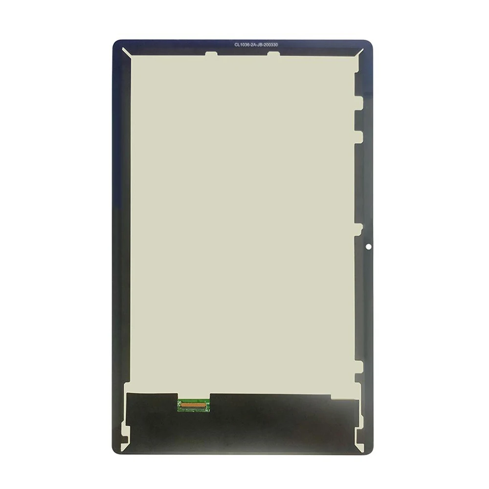 Go! New For Samsung Galaxy Tab A7 10.4 (2020) SM-T500 T505 T500 LCD Display Touch Sensor Glass Screen Digitizer Assembly