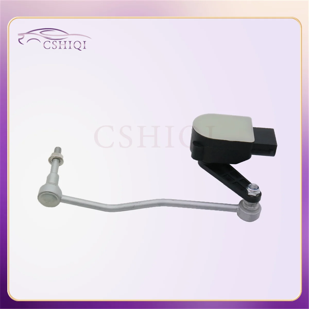 

4E0941285G 4E0941286G Suspension Headlight Level Sensor Front For 03-10 A8 Quattro 4E0941285E 4E0941286E 4E0941286F Auto Parts