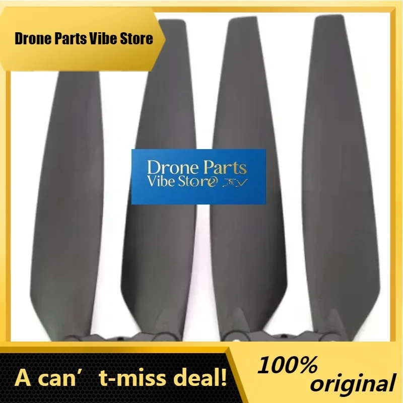 DParts1MIAT 43in Blade Paddle Foldable 43 Inch Propellers Heavy Duty Parts
