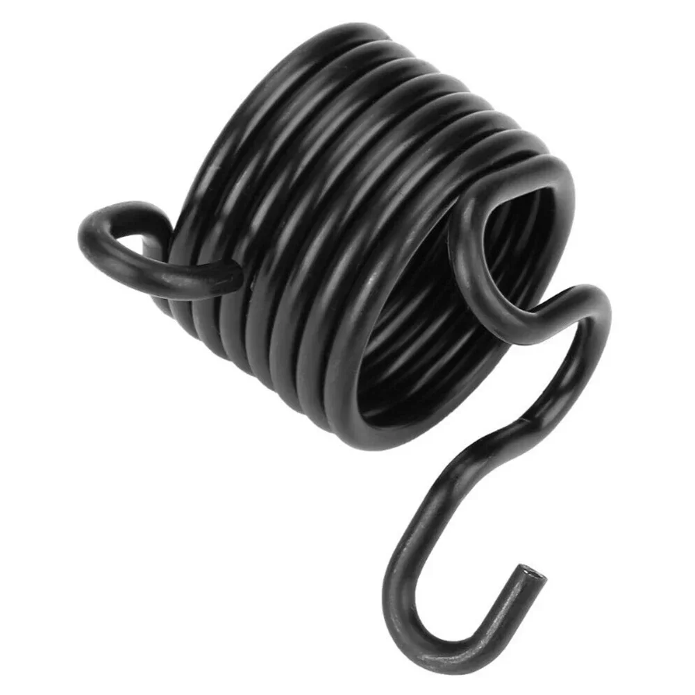 

High Quality Spring Spring Carbon Steel Pneumatic Rivet Spring Shovel Interface Springs For 150 190 250 Hammer