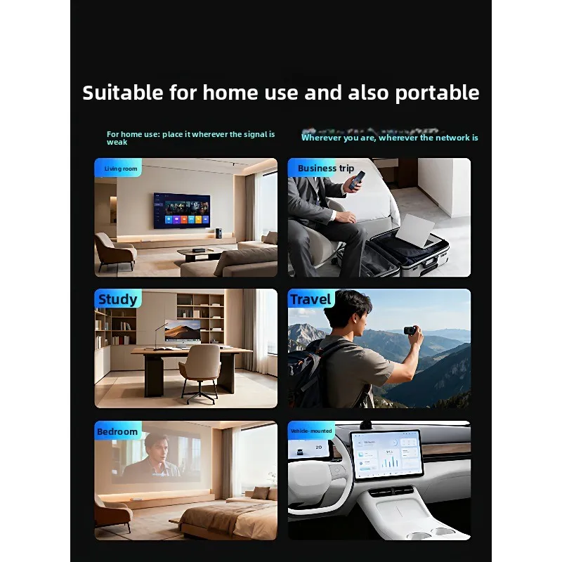 C2000Pro5GCPE pluggable card router mobile wireless wifi portable wifi gigabit network port free card
