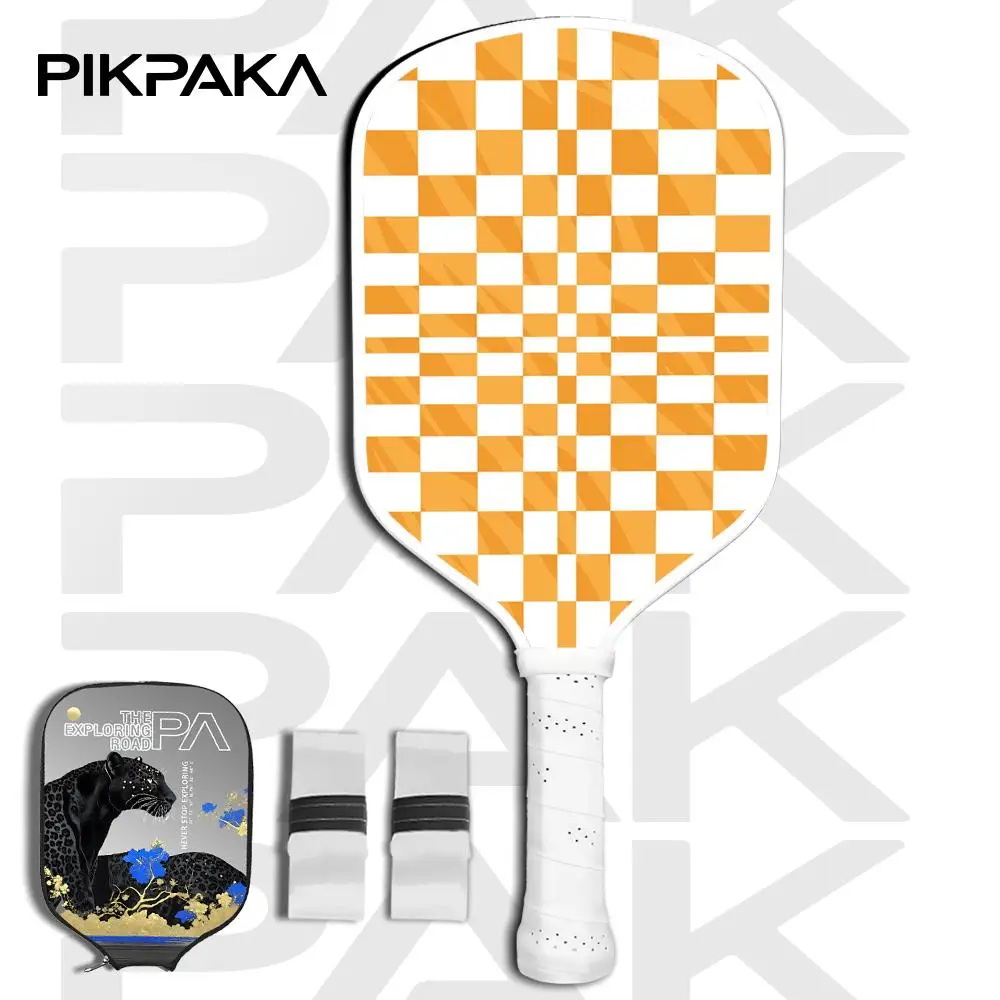 Набор весла для пиклбола в клетку