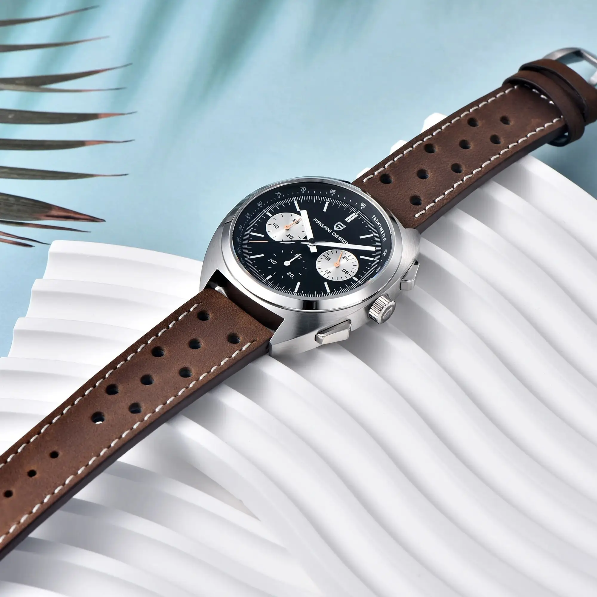 Thumbnail 4 - #44 Highest Rated Slim Quartz Watches to Buy in 2026