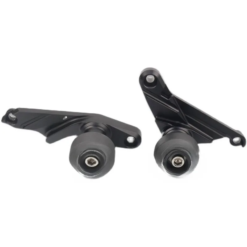 

Parts are suitable for BMW S1000R modified body anti-drop ball engine fall anti-drop glue