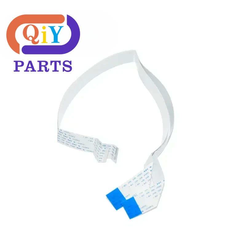 10pcs New print head printhead Cable carriage cable For HP 8100 PRO 8600 8610 276  8620 Printer high quality