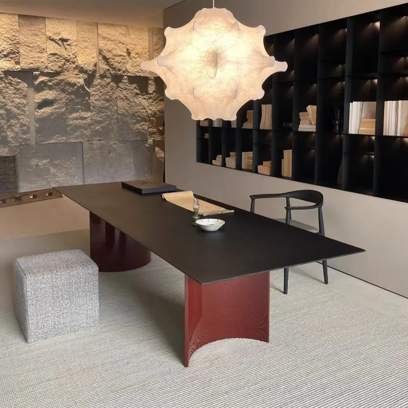 Study Party Dining …