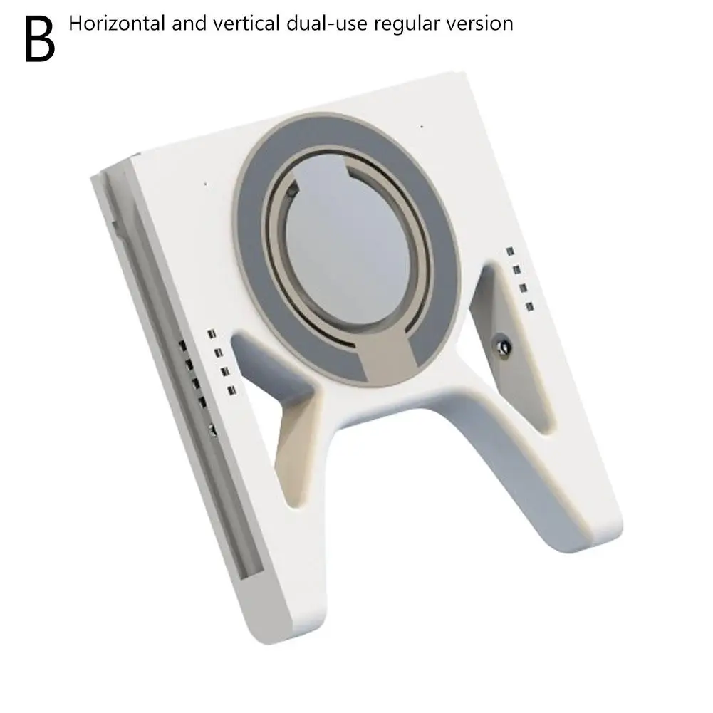 Для Joycon Ns перезаряжаемый магнитный симулятор, ручка, ощущение сцепления, улучшает комфортный опыт игры B6f9