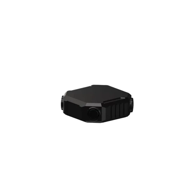 

Surround View Omnidirectional Visual Perception Module