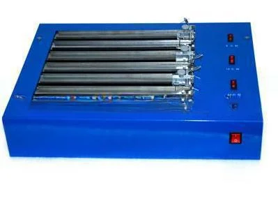 QGZ-A linear tester for drying time of paint film