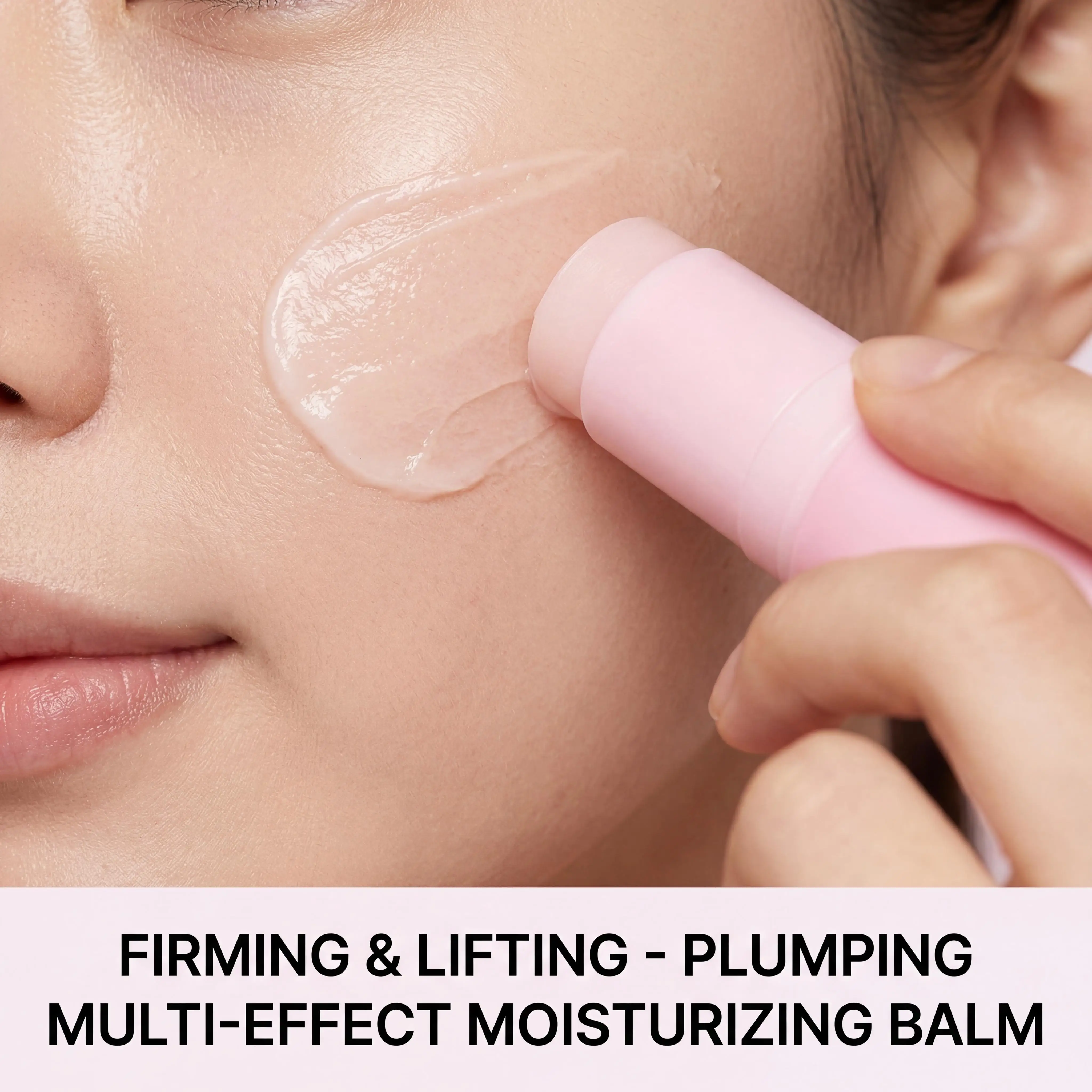 Creme Hidratante em Bastão com - Skincare Pink avaliação e preço