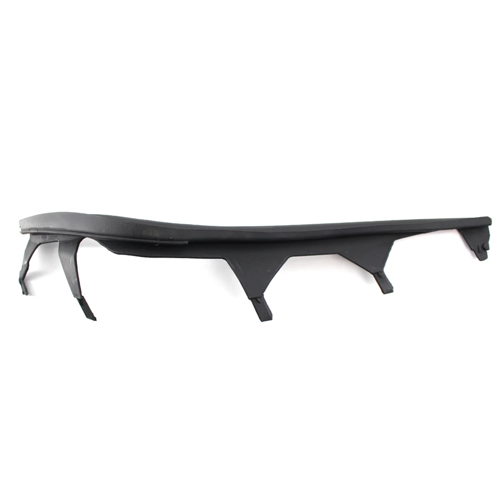 

Накладки на переднюю верхнюю фару автомобиля 63126921860, полоса абажура 63126921859, для BMW 3 серии E46 2002-2005 гг.