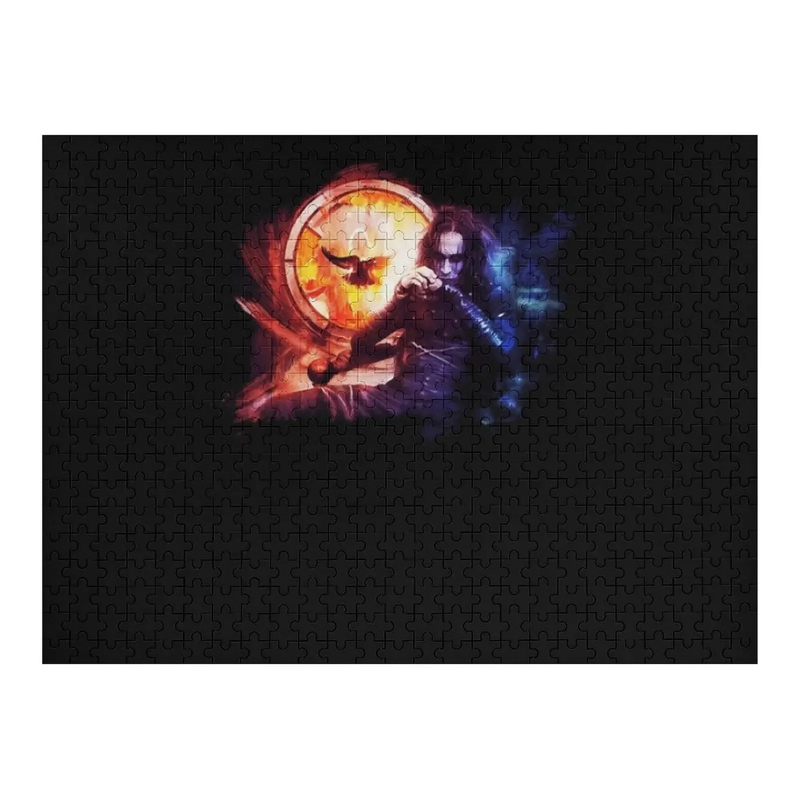 cant rain all the time Jigsaw Puzzle Personalized Photo Gift Novel Toys For Children 2022 Photo Custom Wooden Gift Puzzle