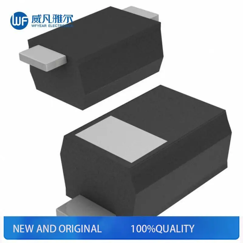 100% SM4004PL-TP SOD 123FL 2 New Original In Stock