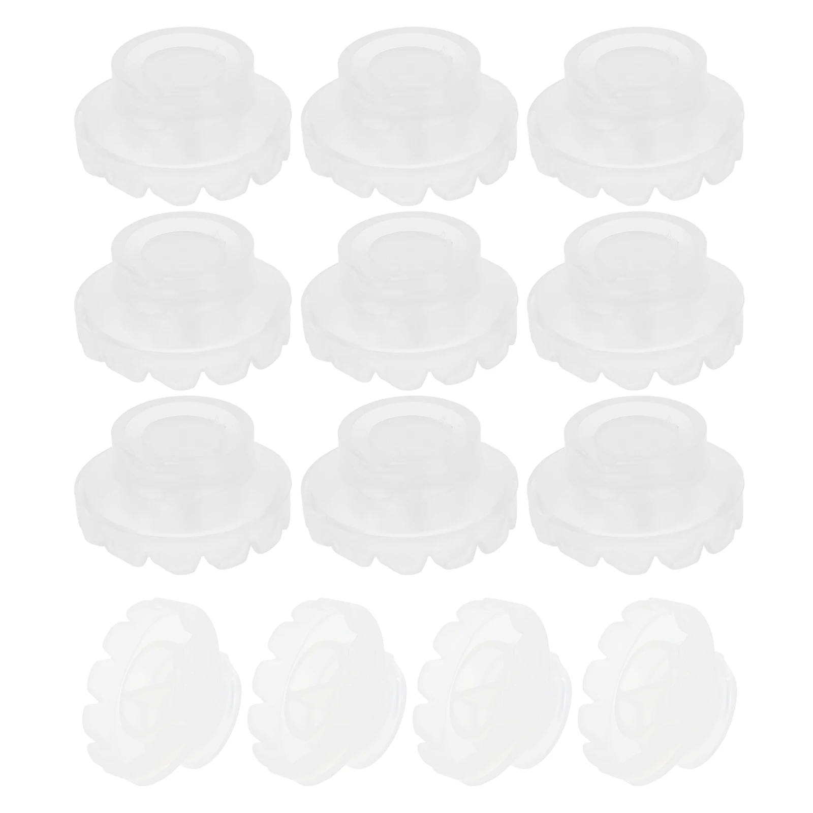 

200 Pcs Eyelash Sun Easy Fan Volume Extensions Bloom in One Second Artifact 200k Vc Water