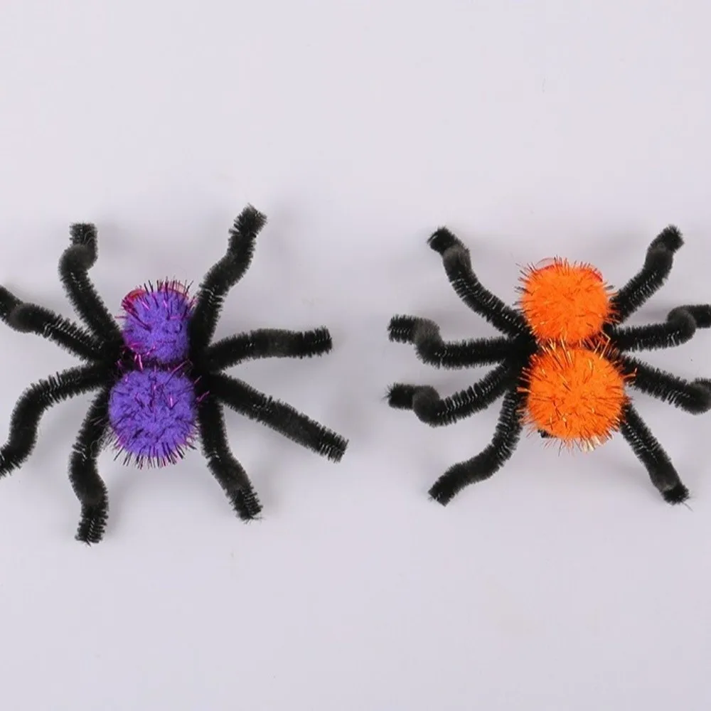 شكل العنكبوت هالوين العنكبوت مقاطع الشعر هالوين موضوع حفلة تنكرية فروي العنكبوت مقاطع الشعر متعة مقاطع الشعر تأثيري التبعي #4