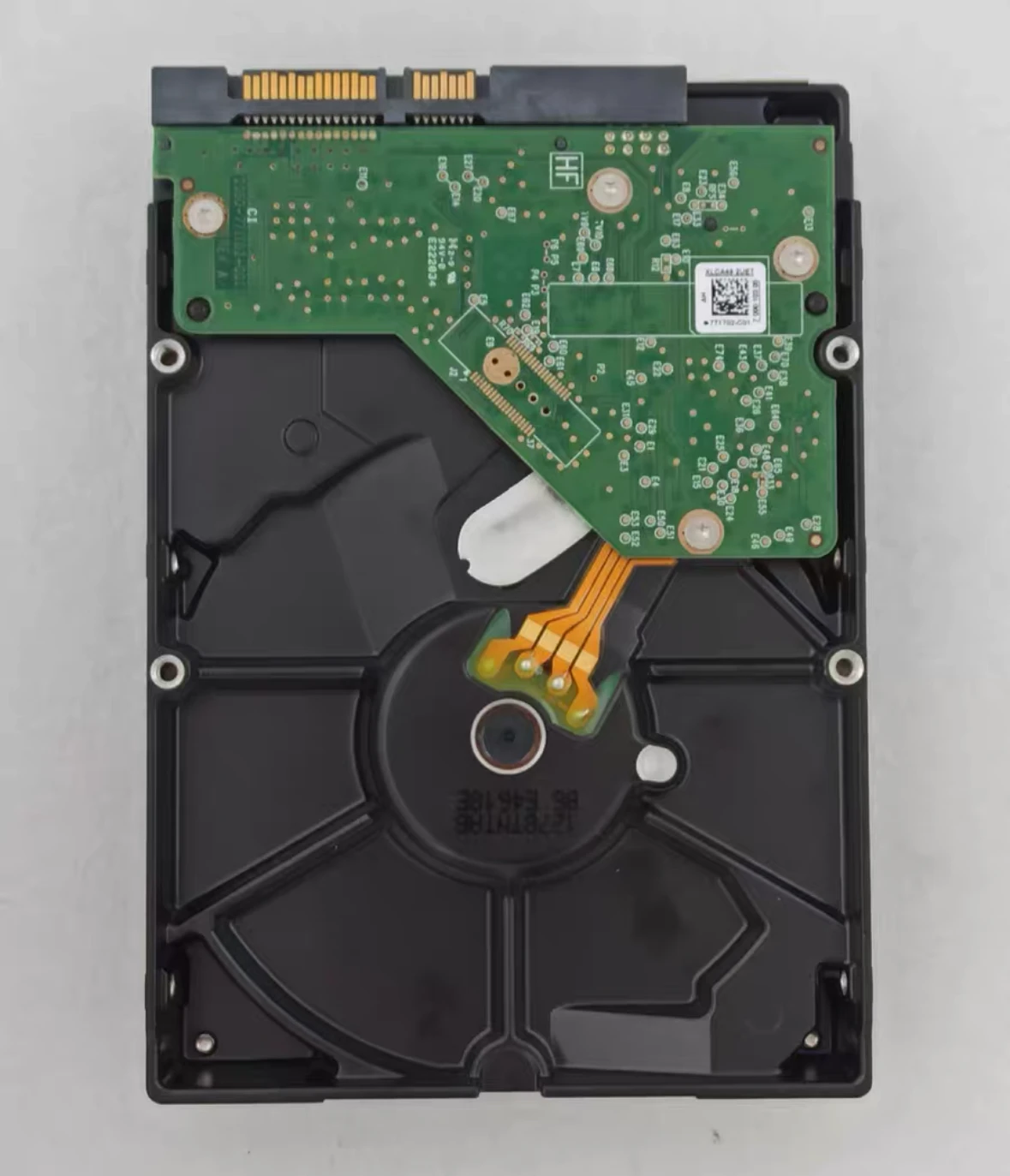 

For 01KWKJ WD5003ABYX 500G 7.2K SATA 3.5-inch hard drive